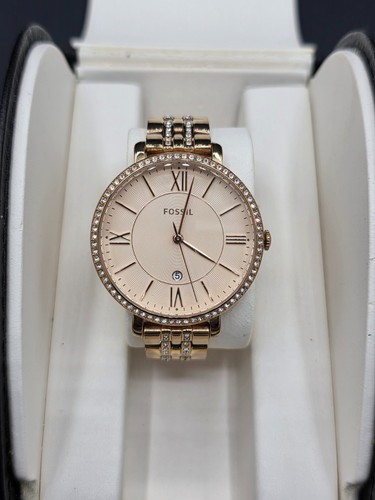 Fossil jacqueline es3546 - fossil,