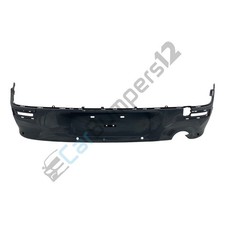 MINI CLUBMAN R55 2006-15 REAR BUMPER 2756932-0