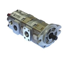 Kubota #V0521-62510 ASSY PUMP