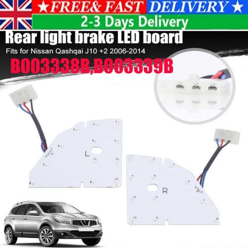 B003339b b003338b for nissan - b003338b,