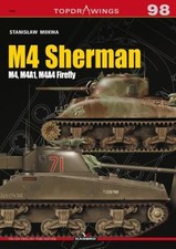 M4 Sherman M4, M4a1, M4a4