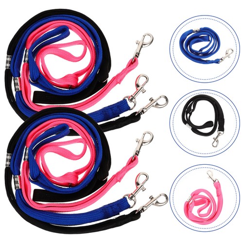 Pcs pet bathing rope - 6,