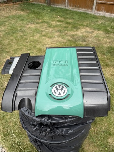 Golf mk5 gti fsi turbo - mk5,