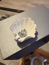 ARCADIAN CHINA SCALLOP SHELL