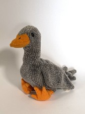 Vintage Ty Beanie Baby Honk