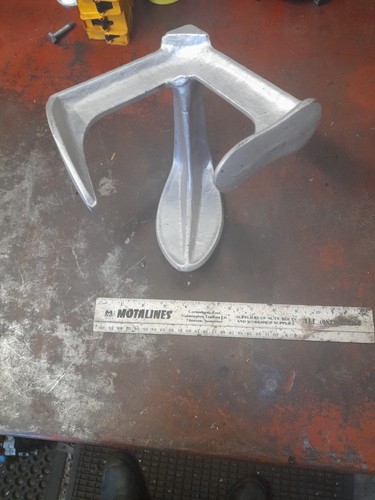 Cobblers shoe anvil - shoe,
