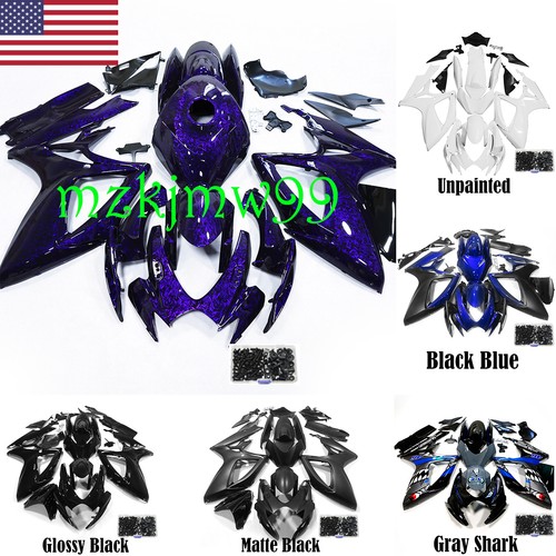 Fairing kit for - fairing,