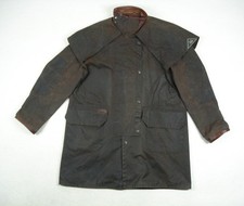 Toggi Stockman Riding Coat