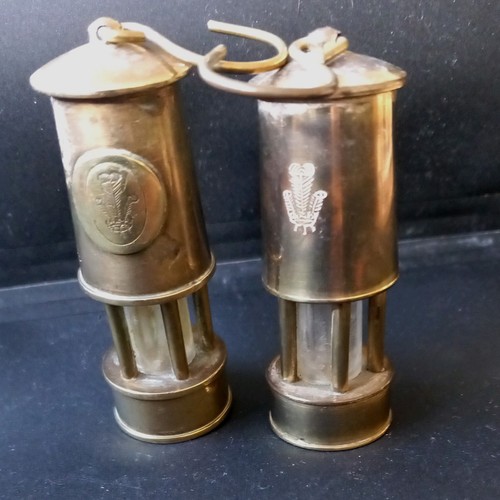 Pair vintage heavy - of,