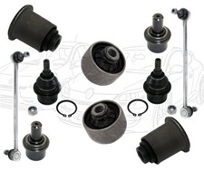 Anti Roll Bar Link Ball Joint
