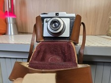 Camera Dacora Digna, Achromat