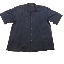 Tommy Bahama Shirt Mens XL