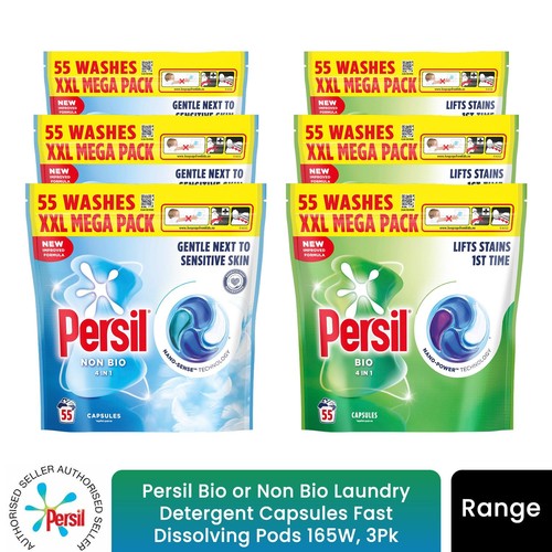 Persil bio non laundry - bio,