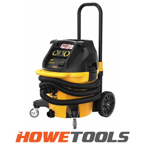 Dewalt dwv905m 240v class - dewalt,