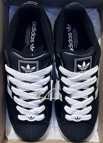 Adidas superstar leather - adidas, ii