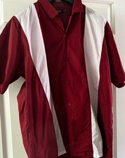 Rockabilly Fashions Shirt XXXL