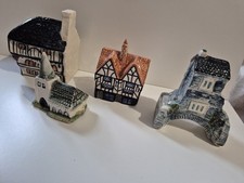 John Putnam's Devon Heritage