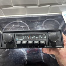 Blaupunkt ftz nrx108 classic - blaupunkt,