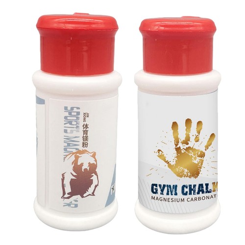 Workout chalk for - workout,