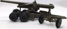 21st Century Toys  Artillery