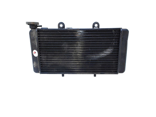 Water radiator bmw 650 - bmw, f