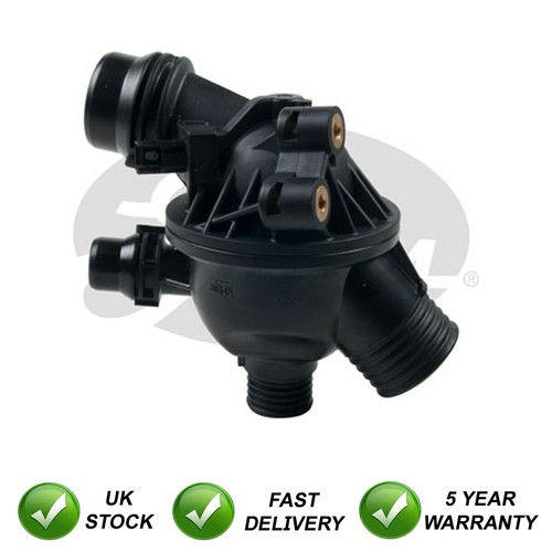 Thermostat coolant sjr fits - thermostat,
