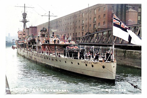 Ptc2578 lancs royal navy - ptc2578,