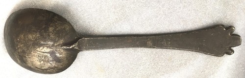 Scarce century pewter - *scarce,