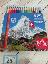 Caran D'ache Prismalo