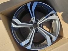 audi q3 s line 20 Inch Alloy Wheel RRP£1500