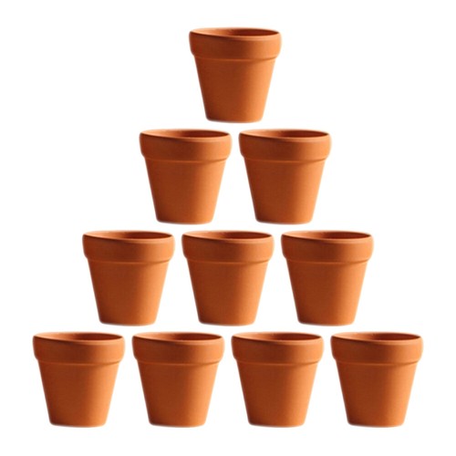 Pack mini terracotta - mini,