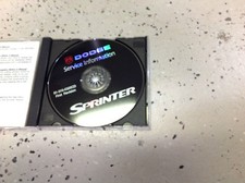 2003 Dodge Mopar Sprinter