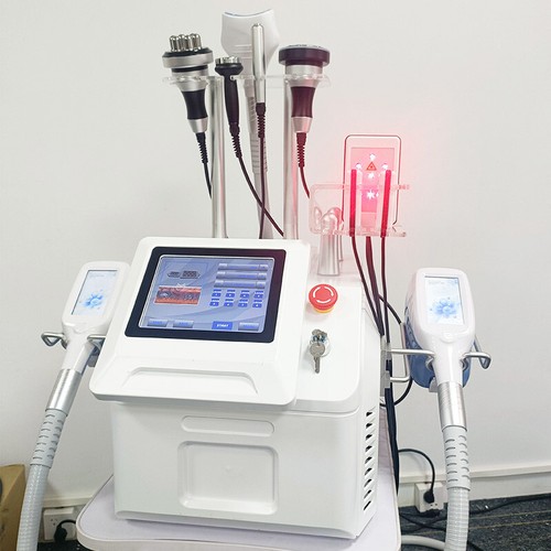 360 cryotherapy slimming - 360,