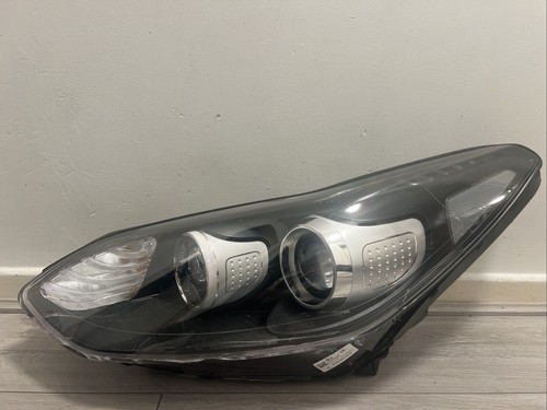 Kia sportage mk4 lh - mk4, 16-22