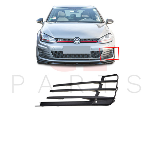 For golf mk7 gti gtd - vw,