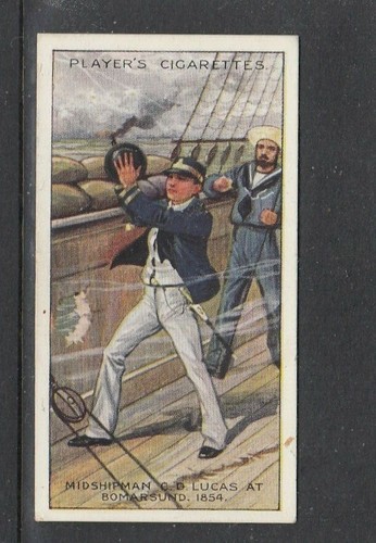 1914 players victoria - players, cross