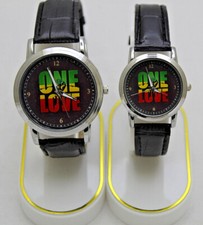 His and Hers One Love Designer