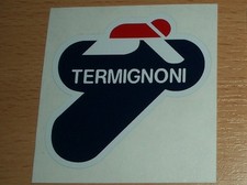 Termignoni sticker sticker