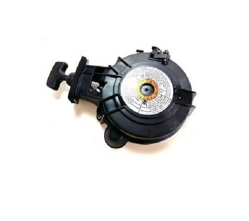 8hp tohatsu recoil - 8hp,