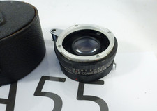 Soligor 2x Auto Teleconverter