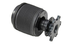 QUICK RELEASE STEERING WHEEL BOSS KIT for SEAT LEON MK2 1P CUPRA 2005 - 2012.