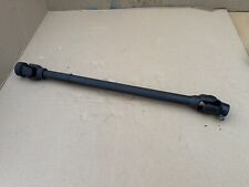 Kubota Tractor Mower Gr1600 Shaft