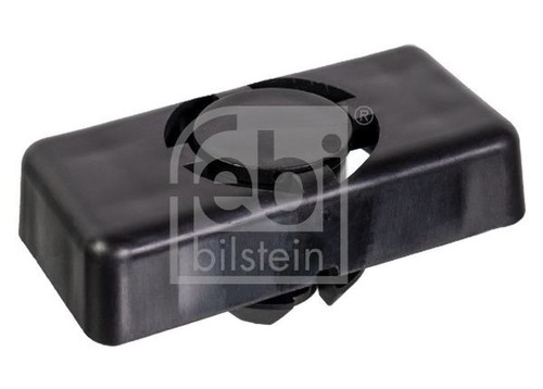 Jacking point plug jack - plug,