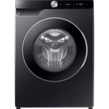Samsung WW90DG6U25LBU1 9Kg Washing Machine Black 1400 RPM A Rated