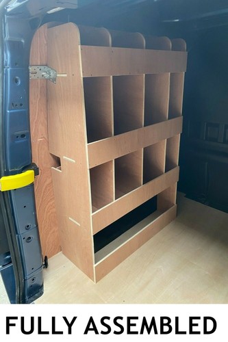 Ford transit custom crew - custom, cab