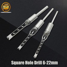 Mortice Square Hole Saw Auger