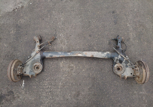 Vauxhall corsa 2010 - corsa,