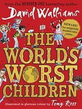 The World's Worst Children By