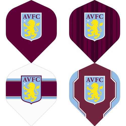 Aston villa dart - aston,