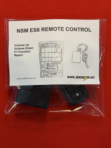 Nsm es6 jukebox - es6,